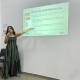 Setasc promove apoio tcnico para equipes dos CRAS de Vrzea Grande