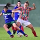 Semifinais do Estadual Feminino agitam o futebol de MT a partir de sbado