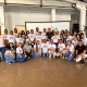 Juscimeira realiza primeiro mutiro de sade e beneficia mais de 400 moradores