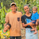 Com apoio da Seaf e REM, stio em Aripuan cultiva mais de mil ps de cacau em apenas um hectare