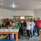 Prefeitura de Cuiab realiza mutiro no Pedra 90 para atualizao de cadastros sociais