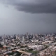 Primavera traz instabilidade e mudana brusca no clima de Mato Grosso