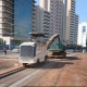 Trânsito será alterado em dois retornos da Avenida do CPA para continuidade das obras do BRT