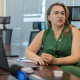 Secretria anuncia entrega de mais de mil cartes do programa Ser Famlia em Rondonpolis