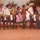 Exposio na Galeria Lava Ps apresenta universo do povo cigano em Mato Grosso