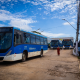Transporte coletivo ser gratuito nesta quinta em Rondonpolis durante mutiro de servios pblicos