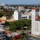 Prefeito anuncia Lotes Urbanizados dentro do Casa Cuiabana