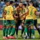 Cuiab v chance de acesso  Srie A subir para 25% na Srie B  