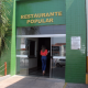 Restaurante Popular de Cuiab far levantamento de frequentadores para aprimorar funcionamento