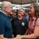  uma virada de chave na histria da agricultura familiar de Cuiab, afirma produtora em entrega de mquinas