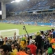 Cuiab lana promoo para atrair torcedores  Arena  