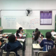 Brasil reduz atraso escolar, mas desigualdades ainda marcam cenrio