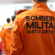 Inscries para processo seletivo de bombeiros temporrios terminam nesta sexta-feira (26)