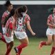 Mixto x Ao e clssico Operrio marcam as semifinais do Mato-Grossense Feminino 