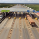 ANTT define reajuste de tarifa da BR-163/MT e novos valores passam a valer no sbado (27)