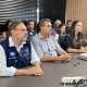 Equipes da Vigilncia de MT reforam aes para controle do sarampo em Primavera do Leste