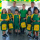 Vrzea Grande conclui entrega de kits de uniformes para escolas da rede municipal