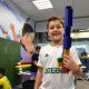 Confira os sorteados para o Camarote dos Autistas no jogo entre Cuiab e Athletic neste domingo (28)