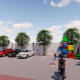 Vrzea Grande avana com revitalizao urbana a partir de compensao de empresa privada