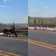 Motociclista de 17 anos perde a vida em acidente na MT-320 