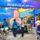 Desenvolve MT refora apoio aos pequenos empreendedores na Feira do Empreendedor Sebrae