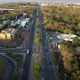Trecho do acordo de obras com Consrcio Construtor BRT  concludo dentro do prazo
