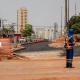 Obras de concretagem da Avenida do CPA comeam na prxima segunda-feira (6)