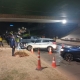 Operao Lei Seca prende oito motoristas por embriaguez e remove 48 veculos em Cuiab