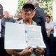 Prefeitura de Cuiab entrega mais de 100 ttulos definitivos de propriedade
