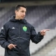'O jogo deu oportunidade para definir a partida', avalia Eduardo Barros aps empate do Cuiab  