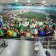 Prefeitura entrega 150 ttulos definitivos de propriedade a famlias cuiabanas