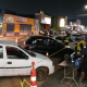 Operao Lei Seca prende 12 motoristas por embriaguez em Cuiab