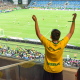 Setasc abre inscries para sorteio do Camarote dos Autistas para jogo do Cuiab contra Novorizontino