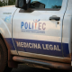Trabalhador morre aps cair de telhado em Juna