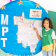 Estudante de Cuiab conquista prmio de melhor desenho de MT contra trabalho infantil