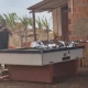 Idoso morre dentro de bar aps mal sbito em Tangar da Serra