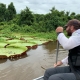 Mato Grosso sediar 1 edio da COP Pantanal