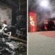 Churrasqueira a gs explode e deixa quatro feridos em Primavera do Leste (Vdeo)