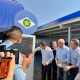 Governo de MT beneficia mais de 2,8 mil estudantes com inaugurao de duas novas escolas em Sorriso