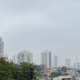 Frente fria avana e muda o clima em Mato Grosso, alerta Inmet