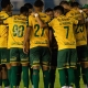 Apesar da queda de posio, Dourado fica a uma vitria de voltar ao G4  