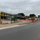 Acesso ao bairro Jardim Leblon  liberado na Avenida Miguel Sutil