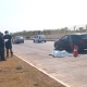 Idoso morre ao ser atropelado por moto em avenida de Vrzea Grande