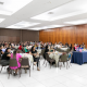 Professores da rede municipal de Cuiab participam de curso para aprimorar alfabetizao infantil