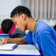 Interessados em ingressar na rede estadual de ensino devem atualizar ou criar cadastro em sistema de matrcula