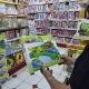 Procon-MT orienta consumidores a redobrar cuidados ao escolher o presente dos pequenos