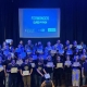 Mais de 160 alunos concluem curso de Programao em Python ofertado em parceria com a Seciteci