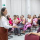 Prefeitura de Cuiab promove aes de conscientizao e autocuidado para mulheres