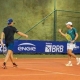 Leonardo Storck e Cadu Lino estreiam no ranking mundial profissional da ATP  
