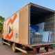 Defesa Civil de MT envia materiais e apoio tcnico para Porto dos Gachos aps vendaval